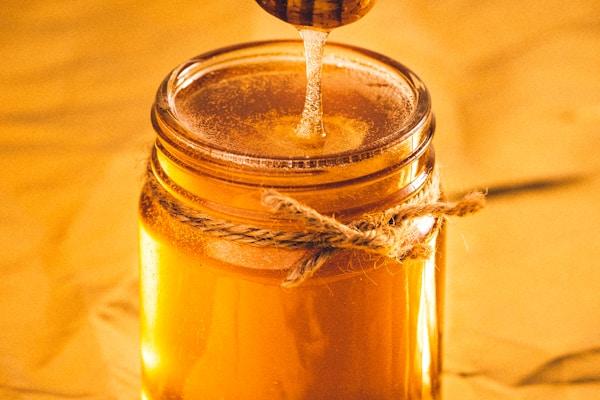 Wild Honey